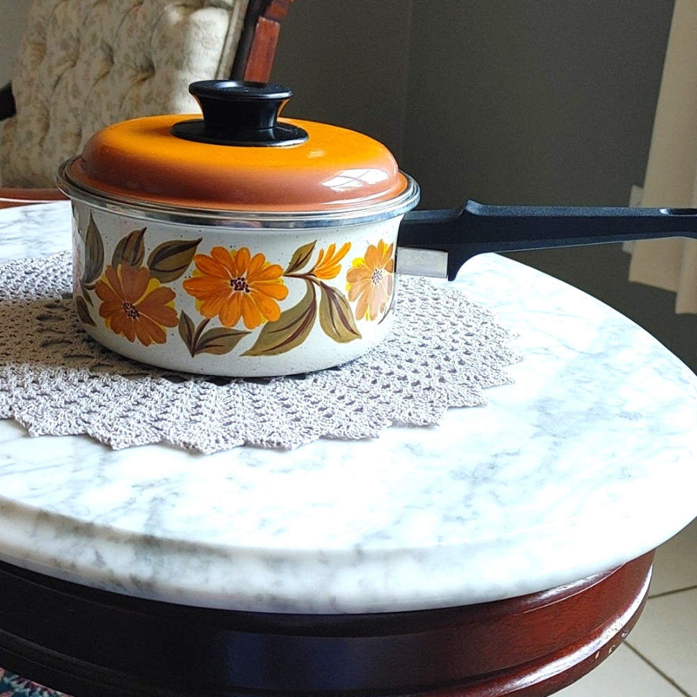 COPY - Vintage Cookware